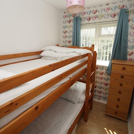 2 Bed Apartment W/Private Access To 7 Miles Of Sandy Beach - Sleeps 4 Brean Exterior foto