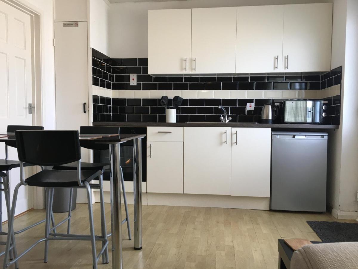 2 Bed Apartment W/Private Access To 7 Miles Of Sandy Beach - Sleeps 4 Brean Exterior foto
